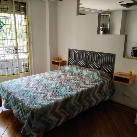 Departamento Unico En Recoleta !! Ubicacion Excelente. Lejlighed Buenos Aires Eksteriør billede