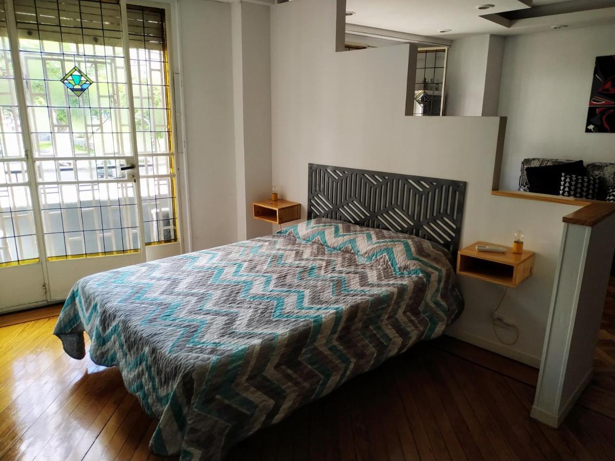Departamento Unico En Recoleta !! Ubicacion Excelente. Lejlighed Buenos Aires Eksteriør billede
