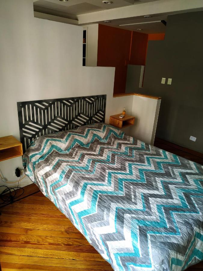 Departamento Unico En Recoleta !! Ubicacion Excelente. Lejlighed Buenos Aires Eksteriør billede