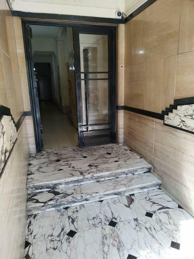 Departamento Unico En Recoleta !! Ubicacion Excelente. Lejlighed Buenos Aires Eksteriør billede