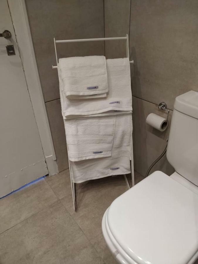 Departamento Unico En Recoleta !! Ubicacion Excelente. Lejlighed Buenos Aires Eksteriør billede