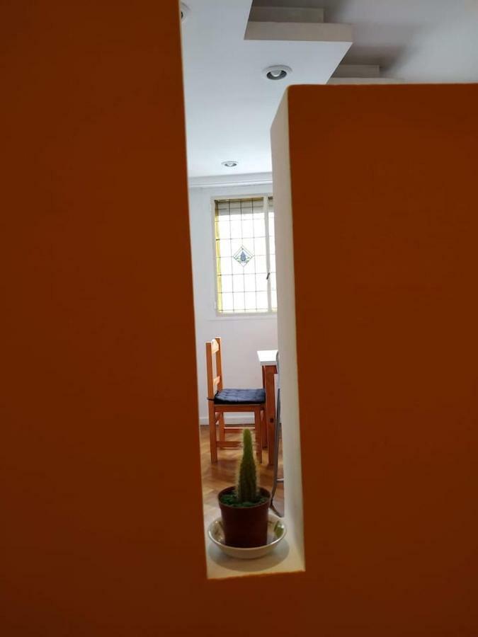 Departamento Unico En Recoleta !! Ubicacion Excelente. Lejlighed Buenos Aires Eksteriør billede
