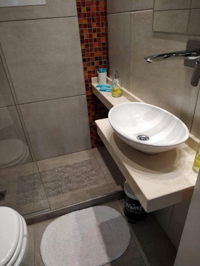 Departamento Unico En Recoleta !! Ubicacion Excelente. Lejlighed Buenos Aires Eksteriør billede